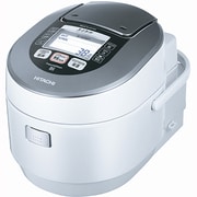 RZ-W2000Y-W [炊飯器 5.5合炊き(1.0L) ツーリストモデル 白 圧力&スチームIH　]