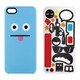P5SD-BL DECO S [iPhone 5/5s用]