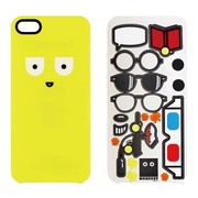 P5SD-YL DECO S [iPhone 5/5s用]