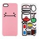 P5SD-PI DECO S [iPhone 5/5s用]