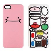 P5SD-PI DECO S [iPhone 5/5s用]