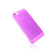 RK-PU011V [iPhone SE/5s/5用 0.3mm ultra thin case]