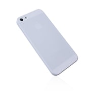 RK-PU011W [iPhone SE/5s/5用 0.3mm ultra thin case]