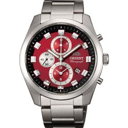 ヨドバシ.com - オリエント ORIENT WV0481TT [Neo70's (ネオセブンティーズ) クオーツ メンズ] 通販【全品無料配達】