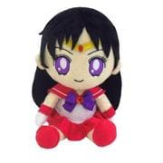 Miniぬいぐるみクッション [セーラーマーズ]