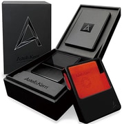 ハイレゾ対応ポータブルHi-Fiオーディオプレーヤー Astell&Kern AK100 MKII 32GB ソリッドブラック AK100MKII-32GB-BLK