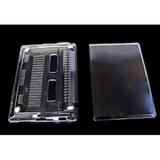 EeePC 900用クリアケース ASEETR09