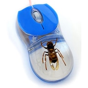 USBスズメバチマウス USBYWASP