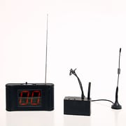 ポストの見張り番 POSTCN01