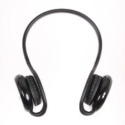 BluetoothヘッドフォンMP3プレーヤー BLHEAD02