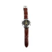 VIDEO CAMERA Analog Watch HD2 VICAWV44