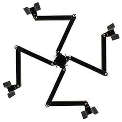 サンコー thanko 縦型レール式アーム2 THARM17 未開封 未使用 ヨドバシ.com - サンコー thanko 縦型レール式アーム2 THARM17