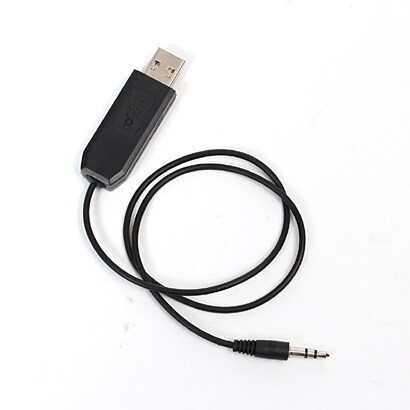 USB接続FMトランスミッター RAMA12L07
