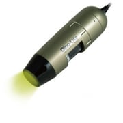 Dino-Lite Premier M Fluorescence 蛍光 イエロー DINOAM4113TRFYW