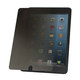 iPad mini用 4方向プライバシーフィルタ IPHM2FBL