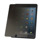 iPad mini用 4方向プライバシーフィルタ IPHM2FBL