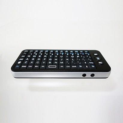 キーボード搭載空中マウス ARMOWKY1