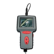 3.9mm径先端可動式フレキシブル内視鏡1M LCART361