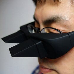 ヨドバシ Com サンコー Thanko Gorodey2 ゴロ寝deメガネ 通販 全品無料配達