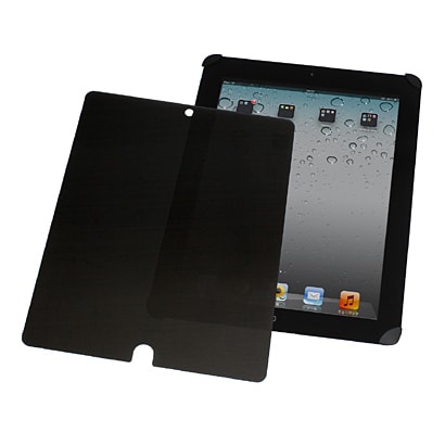 iPad4用 4方向プライバシーフィルタ PSFL4WFL