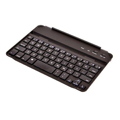 無線式 キーボード マグネット付き for iPad mini MGNIPAD2