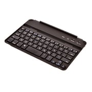 無線式 キーボード マグネット付き for iPad mini MGNIPAD2