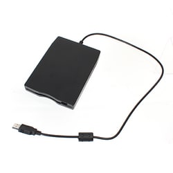 Amazon.co.jp: USB フロッピー ディスク リーダー ドライブ 34
