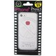 iPhone+ 5/5S Dot Not ENTER [iPhone 5s/5用]