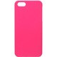 J-I5S01-PK [iPhone 5s/5用 ハードケース ピンク]