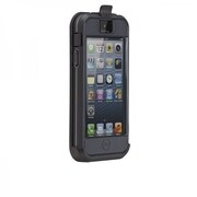 CM023448 [iPhone 5s/5用 タフエクストリームホルスター BK]