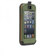 CM023452 [iPhone 5s/5用 タフエクストリームホルスター ミリタリーGR]