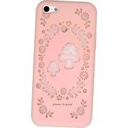 ファムデピオットiPhone5C Harmony [iPhone 5c用]