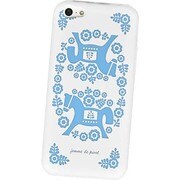 ファムデピオットiPhone5C Righteousness [iPhone 5c用]