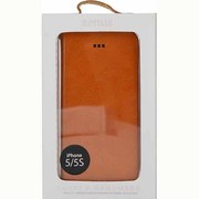 Z2475i5SC42 [iPhone 5s/5用 シグネチャーダイアリー OR]