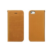 Z2476i5SC42 [iPhone 5s/5用 シグネチャーダイアリー サンドBE]
