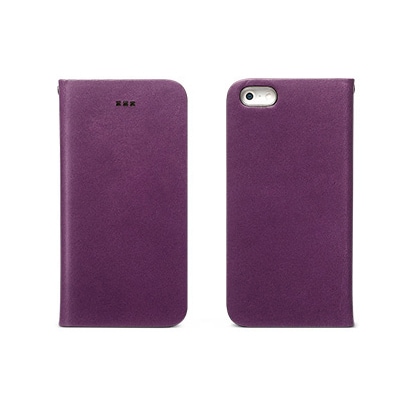 Z2478i5SC42 [iPhone 5s/5用 シグネチャーダイアリー PU]
