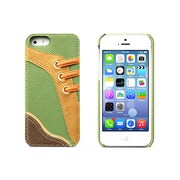 Z2484i5SC42 [iPhone SE/5s/5用 スニーカーズバー GR]