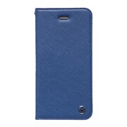 Z2514i5SC42 [iPhone SE/5s/5用 ミニマルダイアリー BL]