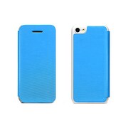 Z2521i5CC42 [iPhone 5c用 カラーフリップケース LBL]