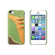 Z2523i5CC42 [iPhone 5c用 スニーカーズバー GR]