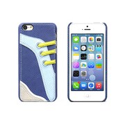 Z2524i5CC42 [iPhone 5c用 スニーカーズバー BL]