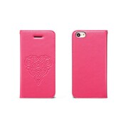 Z2600i5CC42 [iPhone 5c用 レトロZダイアリー PK]