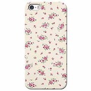 OSY-I5S-058 [iPhone 5s/5用 ケース Good old]