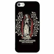 OSY-I5S-140 [iPhone 5s/5用 ケース Superior Mece]