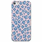 OSY-I5S-270 [iPhone 5s/5用 ケース Leopardess]