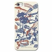 OSY-I5S-271 [iPhone 5s/5用 ケース Aloha oe]