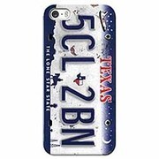 OSY-I5S-296 [iPhone 5s/5用 ケース Texas]