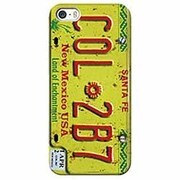 OSY-I5S-297 [iPhone 5s/5用 ケース New Mexico]
