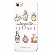 OSSLY-I5S-038 [iPhone 5s/5用 ケース Perfume]