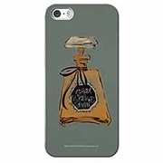 OSSLY-I5S-041 [iPhone 5s/5用 ケース SmellFresh]